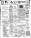 Barrhead News Friday 31 December 1897 Page 1