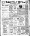 Barrhead News Friday 14 January 1898 Page 1