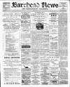 Barrhead News Friday 01 April 1898 Page 1