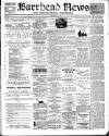 Barrhead News Friday 13 May 1898 Page 1