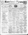 Barrhead News Friday 27 May 1898 Page 1