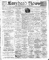 Barrhead News Friday 15 July 1898 Page 1