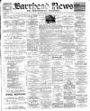 Barrhead News Friday 30 September 1898 Page 1