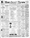 Barrhead News Friday 18 November 1898 Page 1