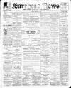Barrhead News Friday 03 February 1899 Page 1