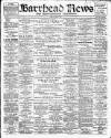 Barrhead News Friday 05 May 1899 Page 1