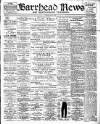 Barrhead News Friday 19 May 1899 Page 1