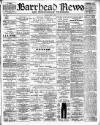 Barrhead News Friday 07 July 1899 Page 1
