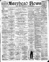 Barrhead News Friday 21 July 1899 Page 1