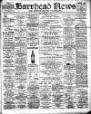 Barrhead News Friday 08 September 1899 Page 1