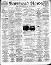 Barrhead News Friday 20 October 1899 Page 1