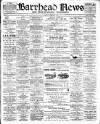 Barrhead News Friday 17 November 1899 Page 1