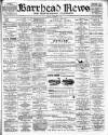 Barrhead News Friday 01 December 1899 Page 1
