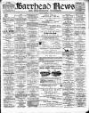 Barrhead News Friday 08 December 1899 Page 1