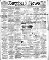 Barrhead News Friday 29 December 1899 Page 1