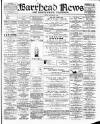 Barrhead News Friday 19 January 1900 Page 1