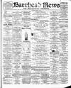 Barrhead News Friday 26 January 1900 Page 1