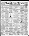 Barrhead News Friday 02 February 1900 Page 1
