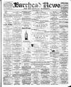 Barrhead News Friday 09 February 1900 Page 1