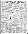 Barrhead News Friday 23 February 1900 Page 1