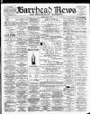 Barrhead News Friday 02 March 1900 Page 1