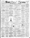 Barrhead News Friday 23 March 1900 Page 1