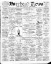 Barrhead News Friday 27 April 1900 Page 1