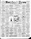 Barrhead News Friday 11 May 1900 Page 1