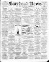Barrhead News Friday 18 May 1900 Page 1