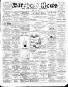 Barrhead News Friday 25 May 1900 Page 1