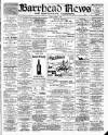 Barrhead News Friday 15 June 1900 Page 1