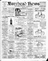 Barrhead News Friday 29 June 1900 Page 1