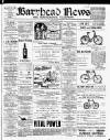 Barrhead News Friday 06 July 1900 Page 1