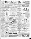 Barrhead News Friday 13 July 1900 Page 1