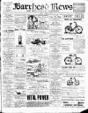 Barrhead News Friday 17 August 1900 Page 1