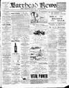 Barrhead News Friday 31 August 1900 Page 1