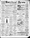 Barrhead News Friday 02 November 1900 Page 1