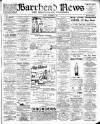Barrhead News Friday 09 November 1900 Page 1