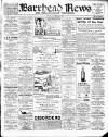 Barrhead News Friday 16 November 1900 Page 1