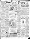 Barrhead News Friday 23 November 1900 Page 1