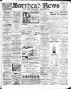 Barrhead News Friday 30 November 1900 Page 1