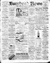 Barrhead News Friday 21 December 1900 Page 1