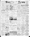 Barrhead News Friday 11 January 1901 Page 1