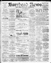 Barrhead News Friday 01 February 1901 Page 1