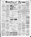 Barrhead News Friday 08 February 1901 Page 1