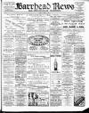 Barrhead News Friday 05 April 1901 Page 1