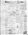 Barrhead News Friday 26 April 1901 Page 1
