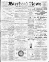Barrhead News Friday 03 May 1901 Page 1