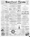 Barrhead News Friday 17 May 1901 Page 1