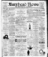 Barrhead News Friday 03 January 1902 Page 1